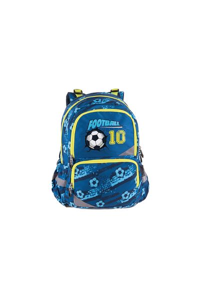 PULSE Anatomical Backpack Football 10