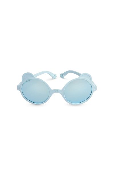 Kietla Sky Blue Sunglasses for 1-2 Years - Ours'On