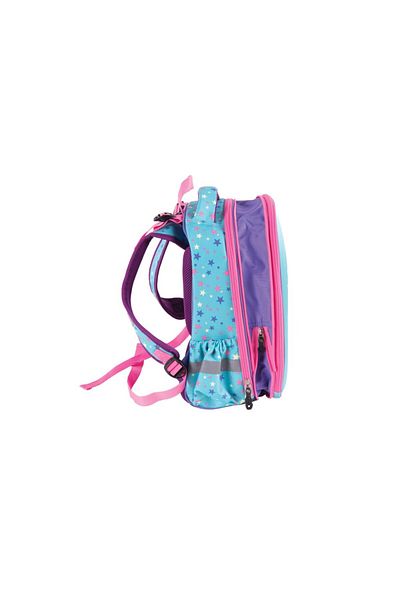 PULSE Anatomical Cube Believe In Magic Backpack