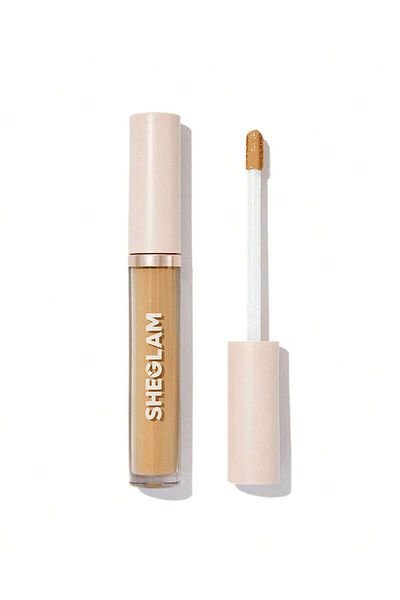 SHEGLAM Like Magic 12HR Full Coverage Concealer-Golden