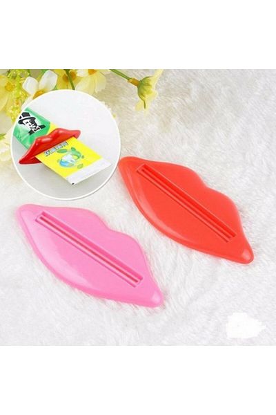 OEM Set of 2 devices for emptying hair dye tube products