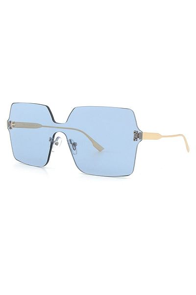 Aqua Di Polo 1987 أبس 043604   موديل إكرو نظارة شمسية نسائية