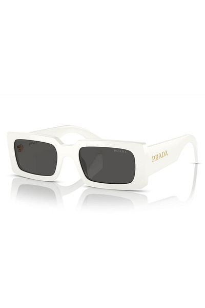 Prada Pr A07s 1425s0 52 Women's Sunglasses