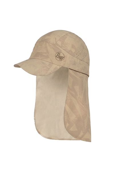 Buff Pack Sahara Cap, Unisex Cap