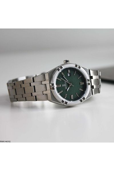 Reward Rwa146592 Women Wrist Watch with Steel Band