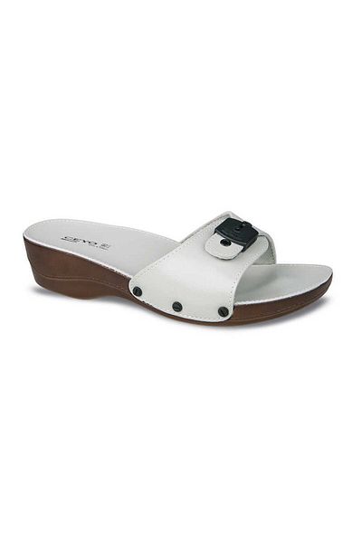 Ceyo Women's Slippers Mınelli-Heeled (35-41)