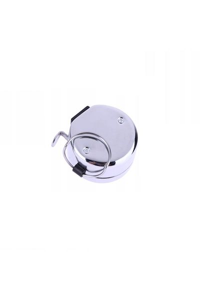 OEM Mechanical counting device, hand clicker, 4.5 x 4.5 x 4 cm
