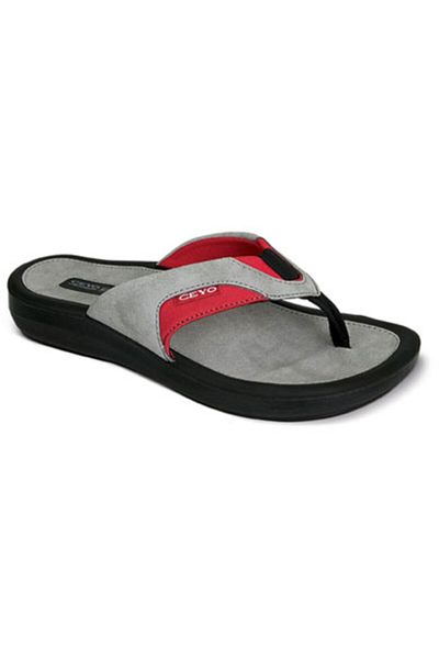 Ceyo 6100-11 Model Youth Men's Slippers - Size 35-39