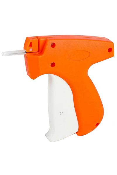 OEM AG163 tagging gun, plastic and steel, orange