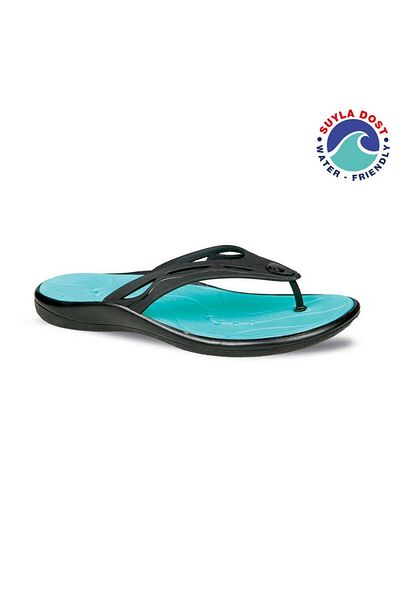 Ceyo Women's Slippers New-Splash-Z1 (35-41)