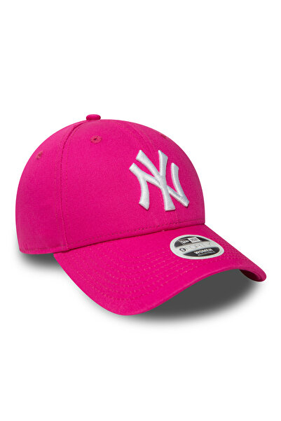 NEW ERA Pembe Kadın Şapka 11157578 FASHION E