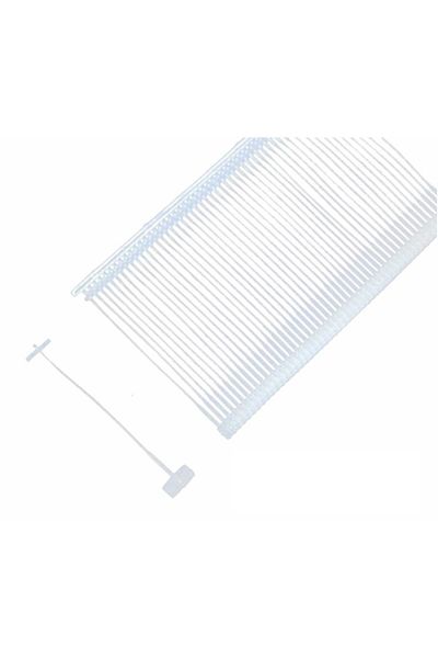 OEM Set of 5000 label hangers, 35 mm, plastic