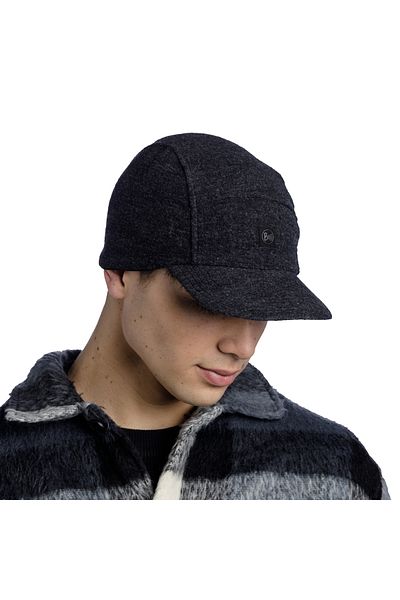 Buff Merino Fleece Pack Cap, Unisex Cap