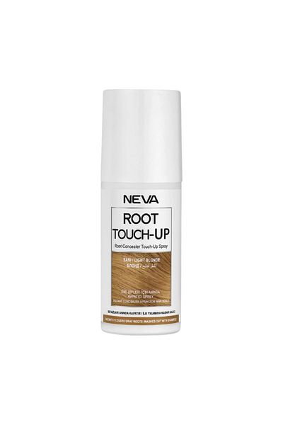 Neva NEVA Root Touch-Up Instant Concealer Spray - 75ml