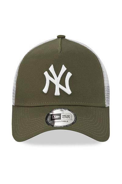 NEW ERA Шапка унисекс League Essential 940 Af Trckr Neyyan 12523894