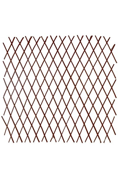 OEM Foldable Wooden Garden Pergola for Climbing Plants, 180x90cm