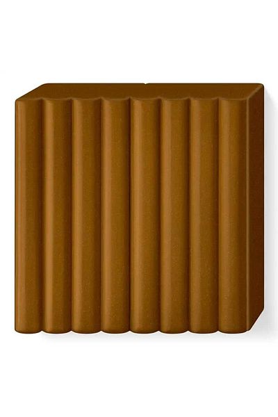 Bafimo FIMO Effect Modeling Clay 57g Bronze Metallic