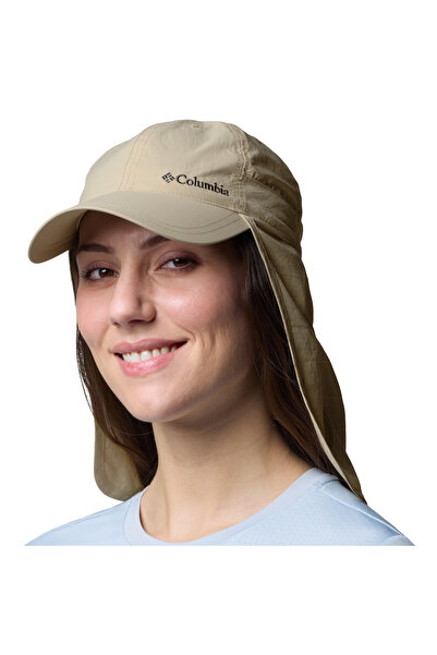 Columbia Schooner Bank II Cap, Unisex Cap