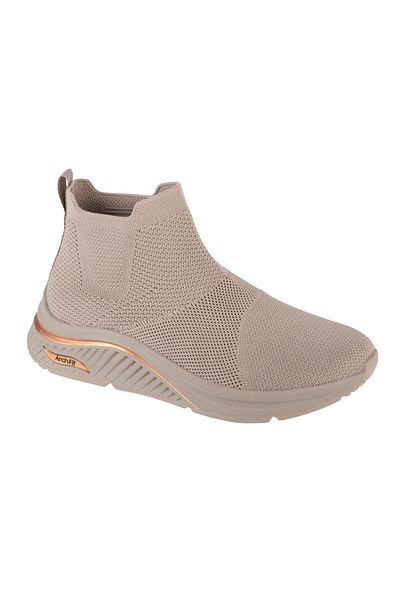 SKECHERS Arch Fit S-Miles - Sock Walk, Women's Sports shoes