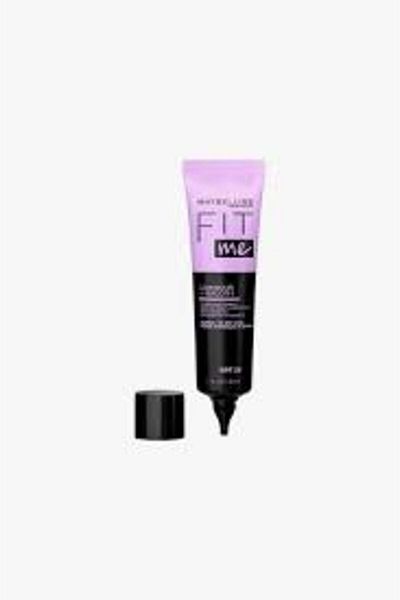 LEADING LINES Maybelline Fitme Luminous Primer 30ml