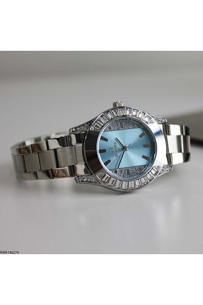 Reward Rwa 146274   Women's Wrist Watch with Steel Cord