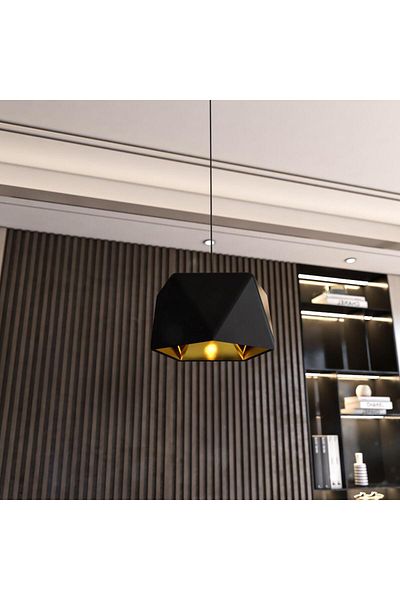 Ucandle Indoor pendant light E27 diameter 45 cm