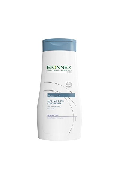 Bionnex Bionnex Organica Anti Hair Loss Conditioner For All Hair Types 300Ml