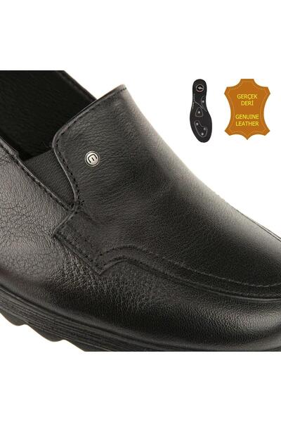 Muya Aster 6 Point Anatomical Women's Shoes Black