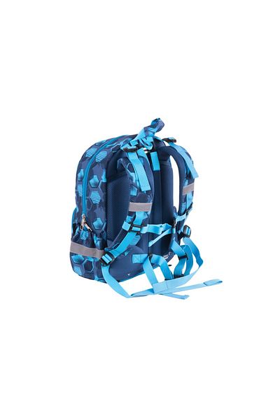 PULSE Rucsac anatomic pentru fotbal 122311
