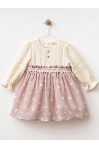 Cherrys Bebek Melisa Muslin