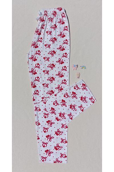 siyalife Summer Soft Textured Women's Pajamas