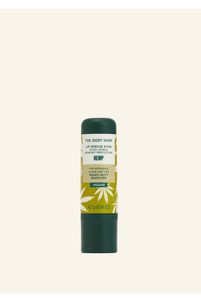 THE BODY SHOP Hemp Lip Balm
