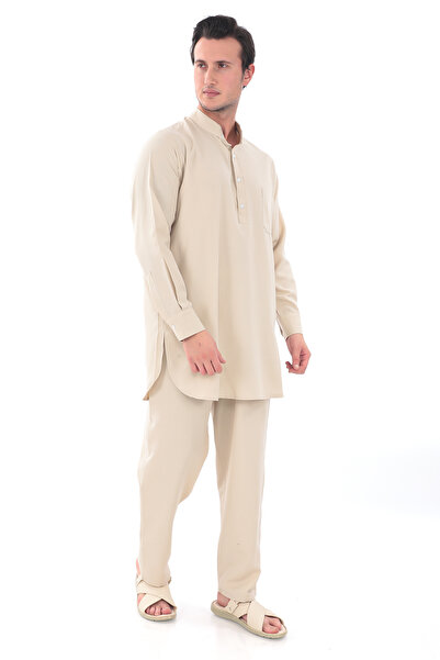 Suffa Spor Afgan Takım Alt-Üst