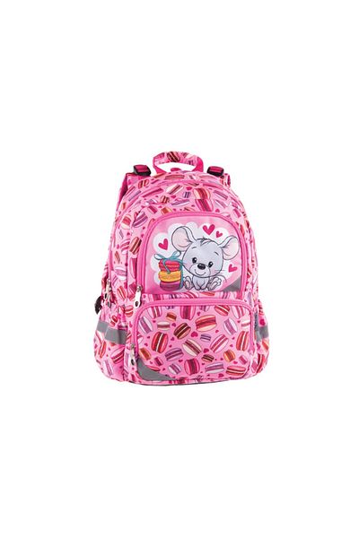 PULSE Anatomical Happy Mouse Backpack 122294