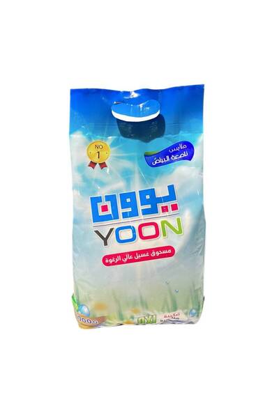 YOON صابون يوون *1ك