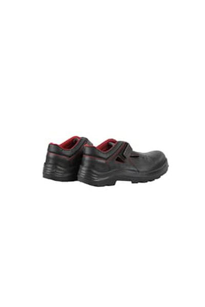 Pars 112 S2 Hsc Leather Sandals Work Shoes