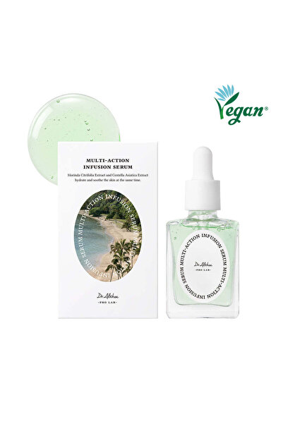 Dr. Althea سيروم دكتور ألثيا متعدد المفعول 30 مل
