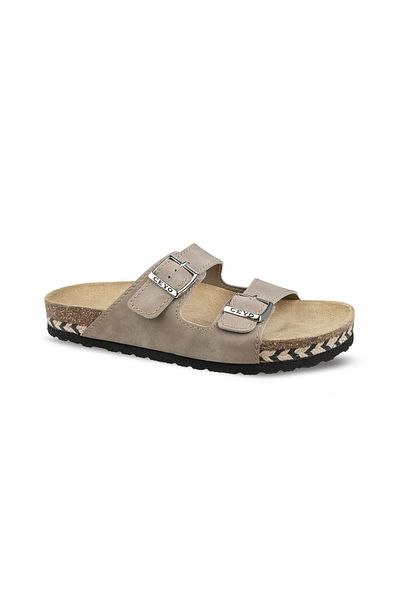 Ceyo Women's Slippers - 9910-z26 Model, 35-42 Size