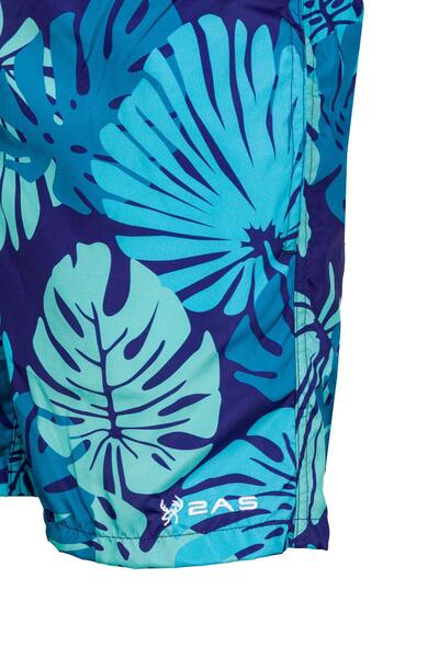 2AS Wave Şort
