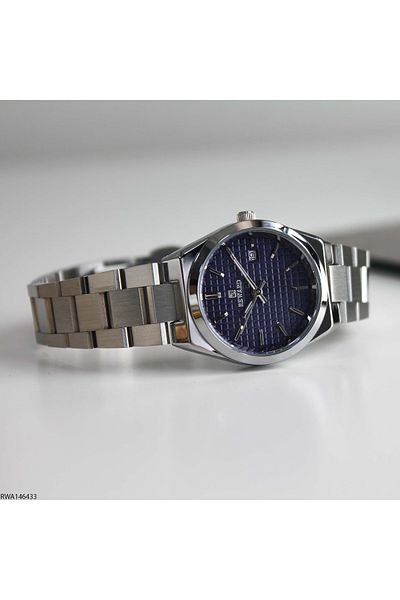 Reward Rwa146433 Women Wrist Watch with Steel Band