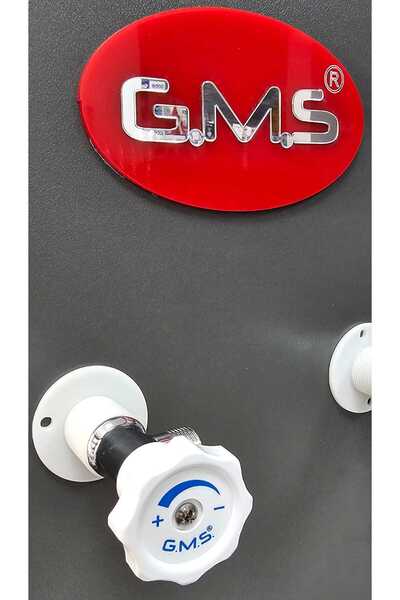 GMS Taharet Musluğu