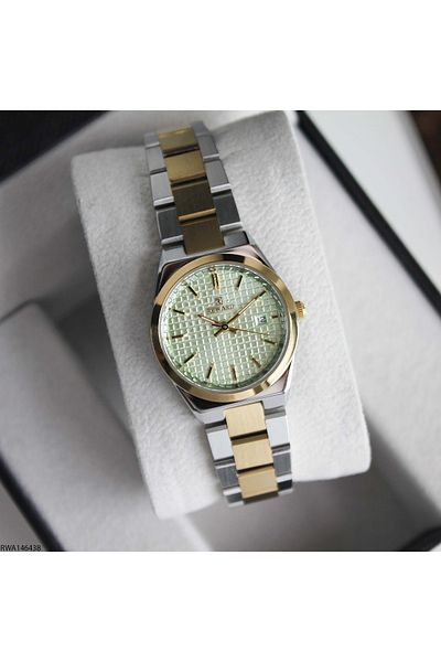 Reward Rwa146438 Women Wrist Watch with Steel Band