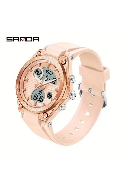 Sanda Sports Watch for Women