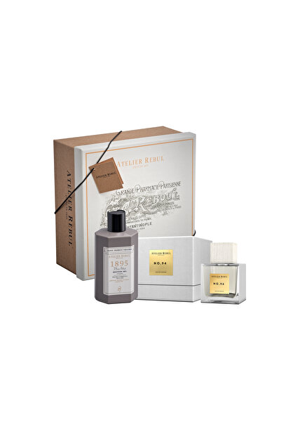 Atelier Rebul No.94 Parfüm Hediye Seti