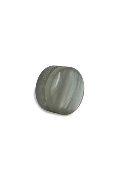 Loggia Scarf and Shawl Magnet Marble Gray - Headscarf Holder Women's Hijab Accessory Magnet