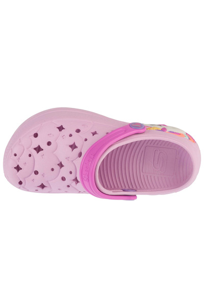 SKECHERS Unicorn Dreamer, Sandale pentru fete