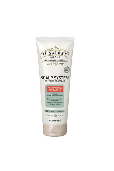 Alfaparf Milano Il Salone Scalp Anti Hair Loss Shampoo 250 Ml