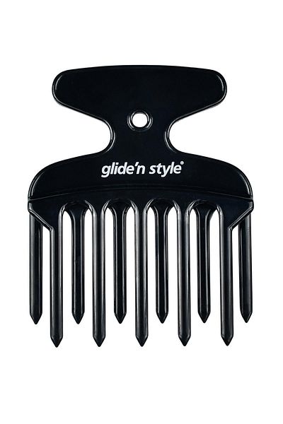 Glide'n Style Glide N Style Pro - Perm Comb