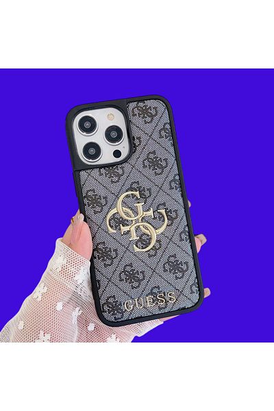 Guess Phone case compatible with Iphone 13 PRO MAX .Guess