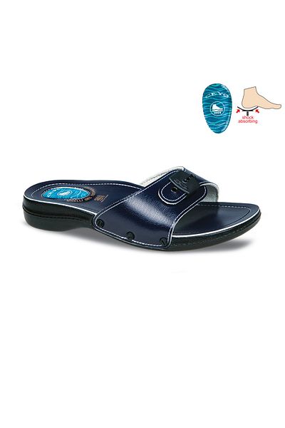 Ceyo Women's Slippers 6500-1 (35-40)